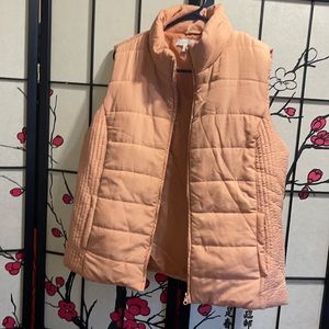 Puffer Vest